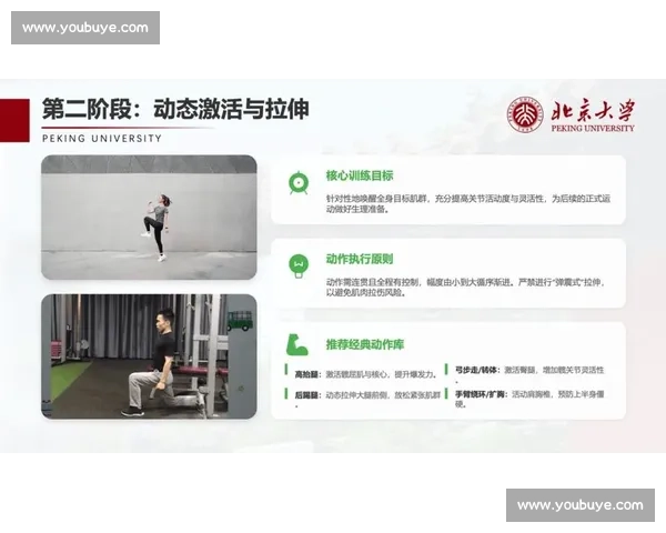 体育科学视角下运动表现优化与运动损伤预防机制研究
